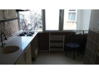 AYDINLIKEVLERDE SATILIK 2+1 FULL YAPILI DAİRE