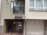 BURSA TEPEBAŞI ESKİŞEHİR BAHÇELİEVLERDE 90m2 KİRALIK 2+1 DAİRE