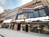 SİTELER ÇAMLITEPE CAD.2 KAT 140 M2  WCLİ MUTFAKLI KİRALIK DÜKKAN