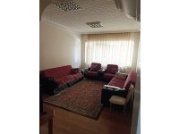 KEÇİÖREN KİRALIK 3+1 GİRİŞ KAT EŞYALI DAİRE 