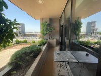 BURSA OSMANGAZİ HİTİT NATURAL (DİKEY ORMANLI) SATILIK 1+1 BÜRO