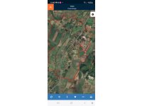 BURSA KARACABEY GÖNÜ KÖYÜNDE SATILIK 3108 m2 TARLA