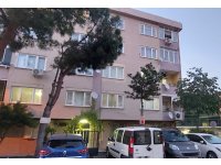 BURSA YILDIRIM 152 EVLER SİTEDE 110m2 SATILIK 1.KAT 3+1 DAİRE