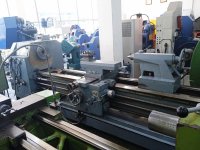3 METRE TORNA TEZGAHI 800X3000 MM