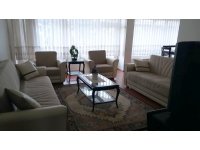  TÜRKİŞ BLOKLARI 2+L SALON 3.KAT YAPILI FULL EŞYALI KİRALIK