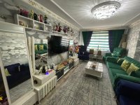 BURSA KILIÇ TAN İNCİRLİ CADDDE SATILIK 1.KAT 2+1 DAİRE ASANSÖRLÜ