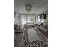 KALABA EN GÜZEL YERDE 3+1 FULL YAPILI SATILIK DAİRE