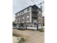 ANTALYA KEPEZ SÜTÇÜLERDE SATILIK 80 M2 2+1 SIFIR DAİRE