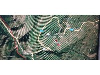 BURSA KILIÇ TAN ŞAVŞAT YAVUZKÖY DE SATILIK 3113 m2 EV VE BAHÇE