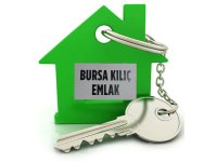BURSA KILIÇ TAN OSMANGAZİ MOLLAFENARİ DE SATILIK 143 m2 ARSA