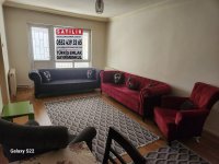 KEÇİÖREN İNCİRLİ CADDE ÜSTÜ 3+1 1.KAT 110 M2 SATILIK DAİRE