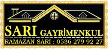 SARI EMLAK OFİSİ