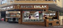 AYDER EMLAK İNŞAAT