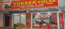 KİLİS YÜKSEK EMLAK