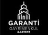 GARANTİ GAYRİMENKUL