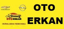 OTO ERKAN