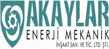 AKAYLAR ENERJİ MEKANİK