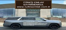 TÜRKİŞ EMLAK GAYRİMENKUL