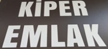 KİPER EMLAK