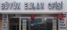 BÜYÜK EMLAK OFİSİ