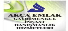 Akça İnşaat Emlak