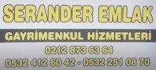 Serander Emlak