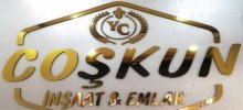 Coşkun Emlak İnşaat