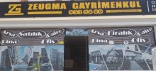 Zeugma Gayrimenkul
