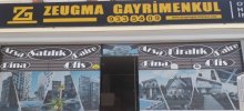 Zeugma Gayrimenkul