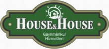 HOUSE&HOUSE GAYRİMENKUL