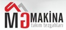 MG MAKİNA TAKIM TEZGAHLARI